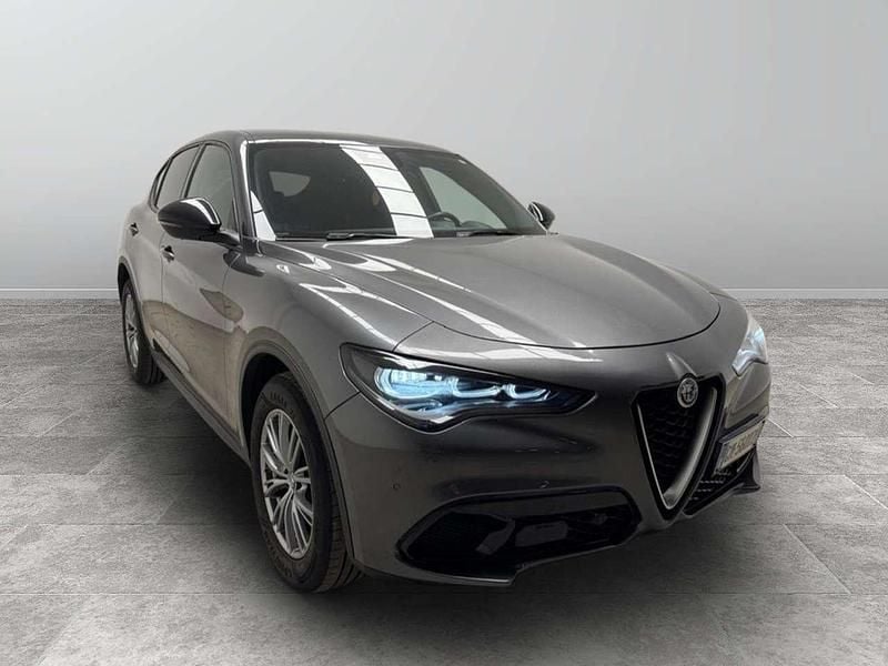 Usata Alfa Romeo Stelvio Super 160 CV (117 kW) 2023 SUV