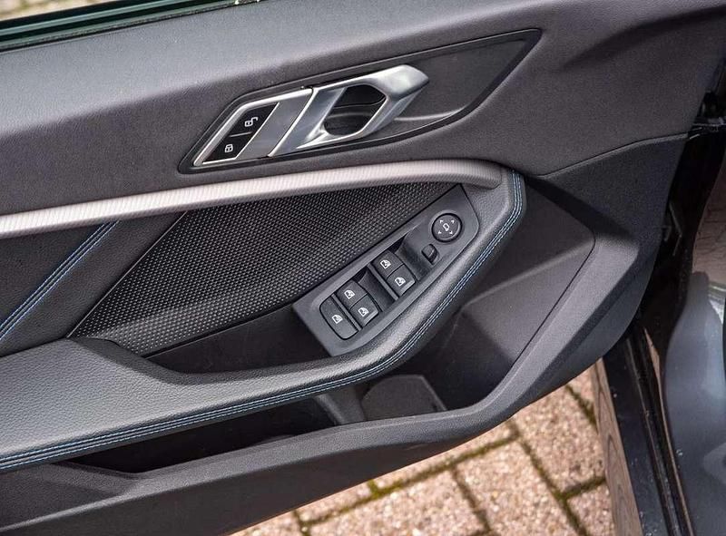 Usata BMW 218 136 CV (100 kW) 2021 Grigio Coupé