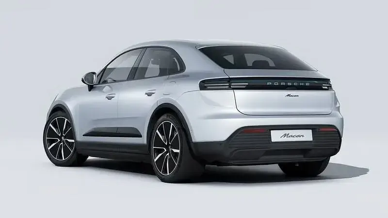 Usata Porsche Macan 340 CV (250 kW) 2024 SUV