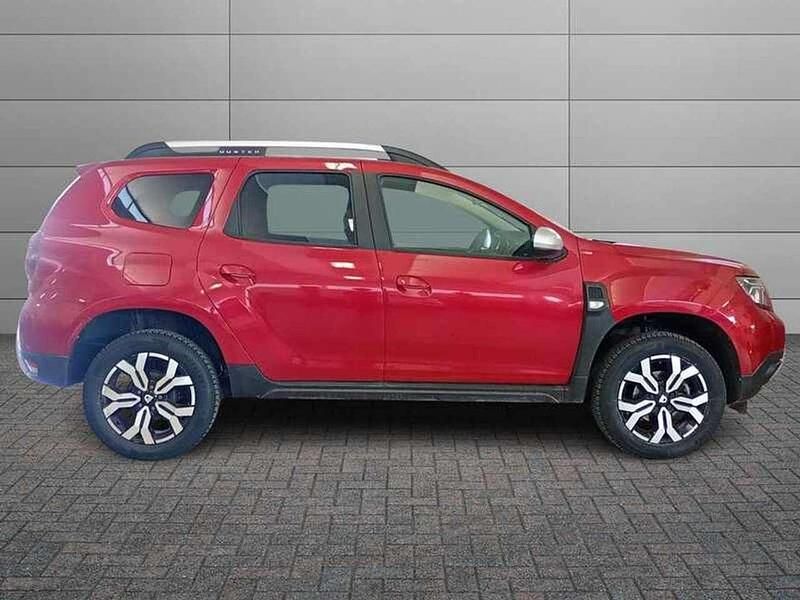 Usata Dacia Duster Prestige 101 CV (74 kW) 2022 Other SUV