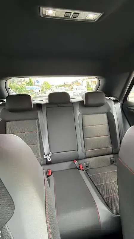 Usata VW T-Roc Sport 150 CV (110 kW) 2021 SUV