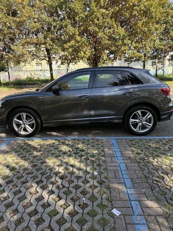 Usata Audi Q3 Design 150 CV (110 kW) 2021 SUV
