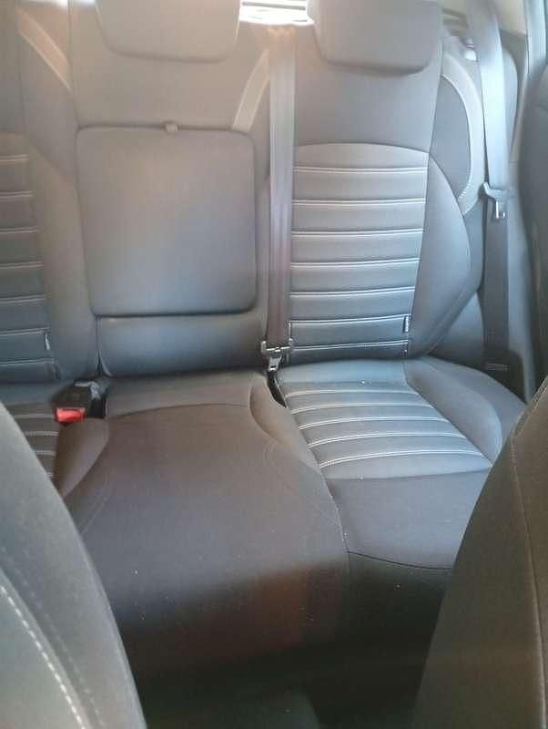 Usata 2021 Alfa Romeo Giulietta Sprint Tre volumi | 13.500 € (Super prezzo) - Immagine 1/4