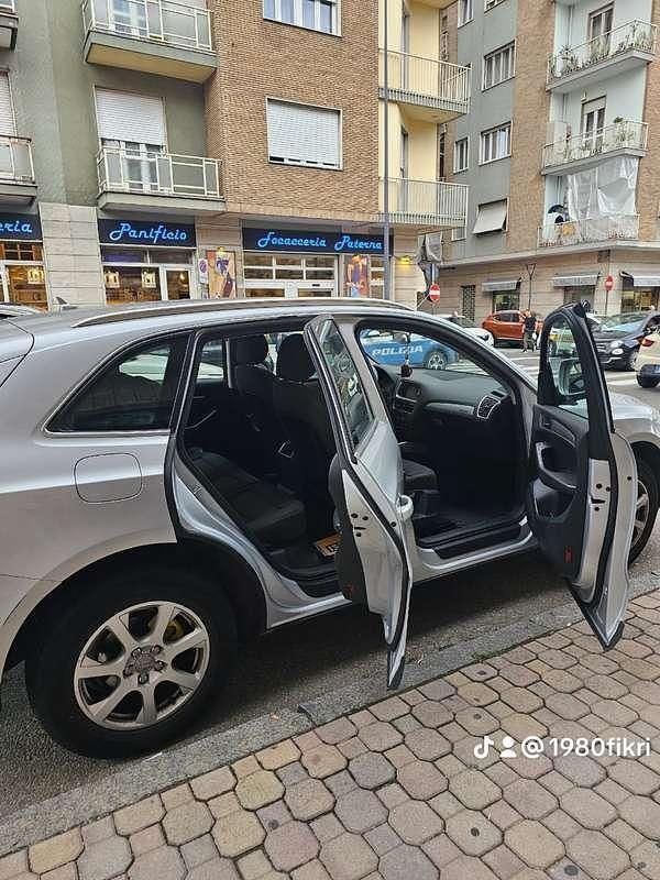 Usata Audi Q5 170 CV (125 kW) 2009 SUV