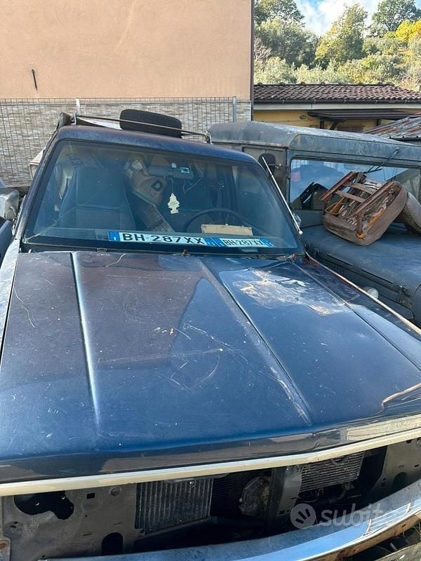 Usata GMC Jimmy 1993 SUV