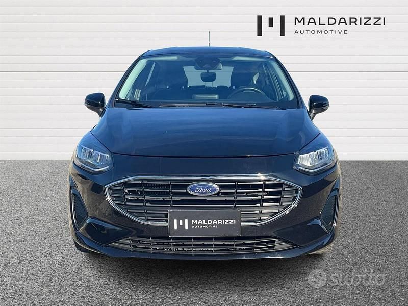 Usata Ford Fiesta Titanium S 125 CV (91 kW) 2022 Other Berlina