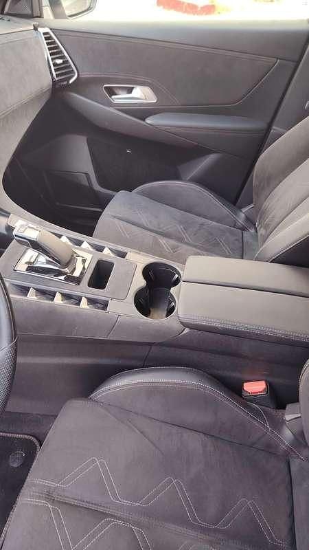 Usata 2021 DS Automobiles DS7 Crossback SUV | 23.500 € (Cara) - Immagine 1/4