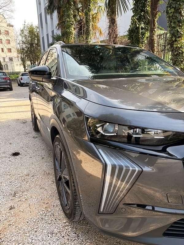 Usata DS Automobiles DS7 Crossback Bastille 131 CV (96 kW) 2025 Grigio SUV