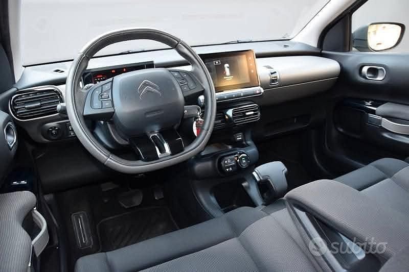 Usata Citroën C4 2015 SUV
