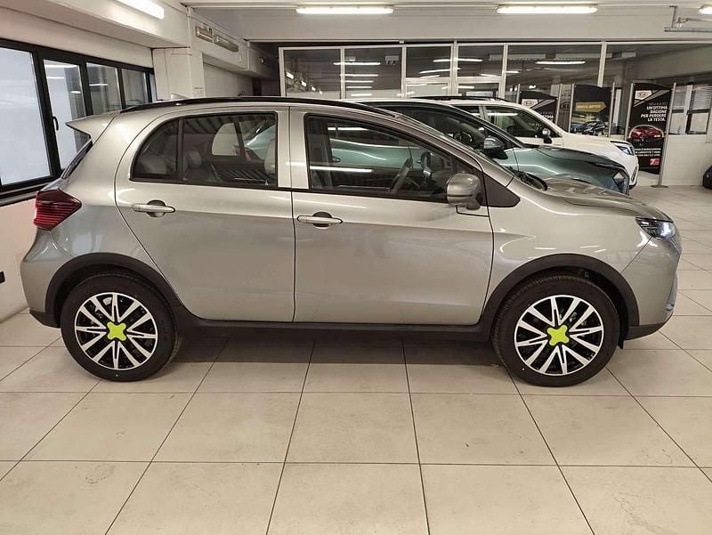 Nuova EMC Yudo 69 kW (95 CV) 2025 Met SUV