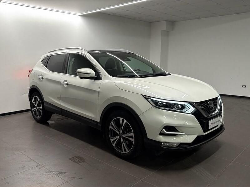 Usata Nissan Qashqai 160 CV (117 kW) 2019 Other SUV