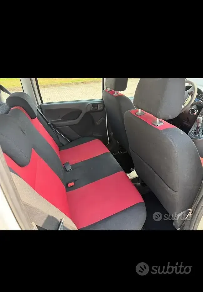 Usata Fiat Panda 69 CV (50 kW) 2010 Utilitaria