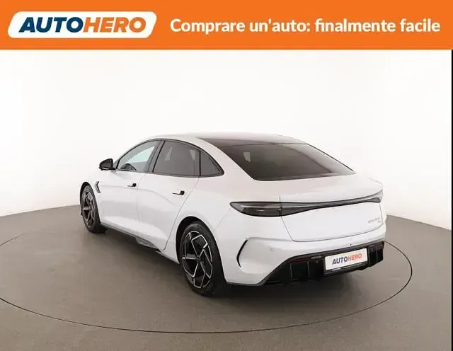 Nuova BYD Seal 389 kW (530 CV) 2025 Bianco Berlina