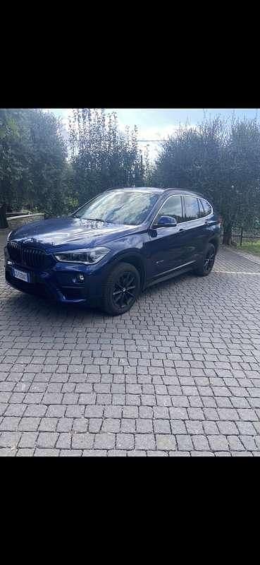Usata 2018 BMW X1 SUV | 16.000 € (Super prezzo) - Immagine 1/4