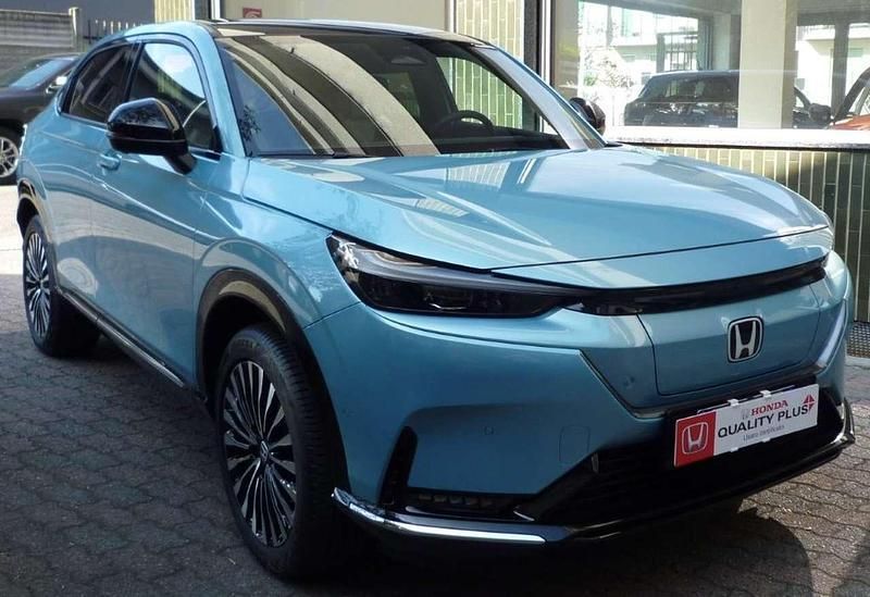 Blu/azzurro Usata 2023 Honda e:Ny1 Advance SUV | 33.900 € - Immagine 1/4