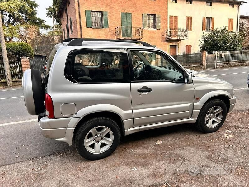 Usata Suzuki Vitara 109 CV (80 kW) 2004 SUV