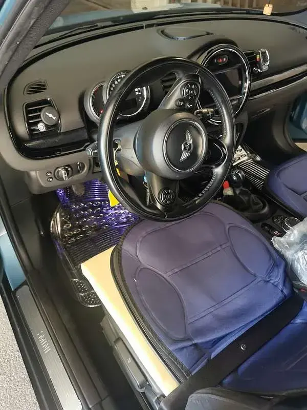 Usata Mini Cooper Clubman Hype 136 CV (100 kW) 2017 Station wagon