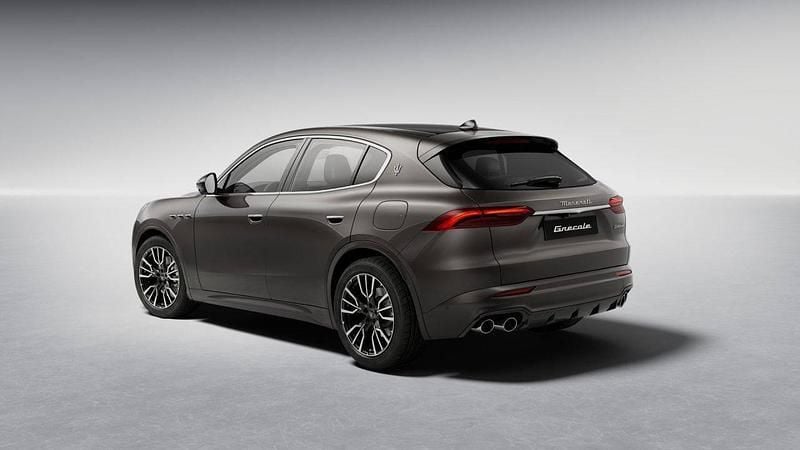 Nuova Maserati Grecale 250 CV (183 kW) 2026 SUV