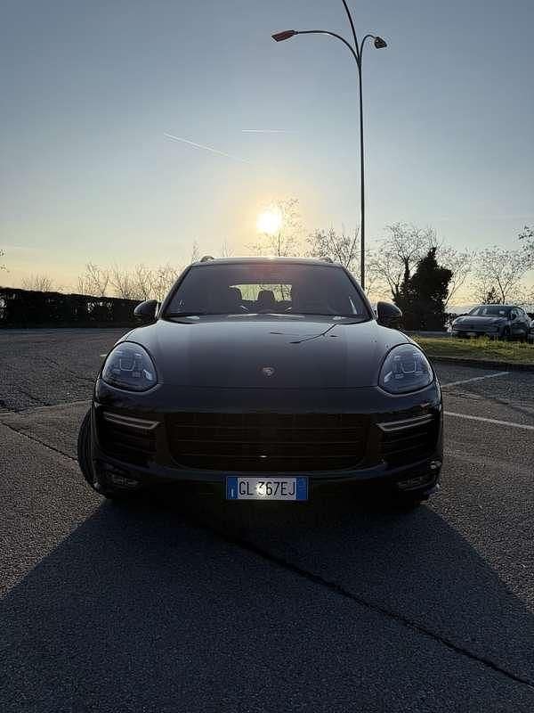 Usata Porsche Cayenne 441 CV (324 kW) 2017 SUV