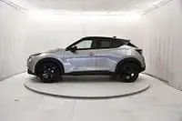 Usata Nissan Juke N-Connecta 143 CV (105 kW) 2023 Grigio SUV