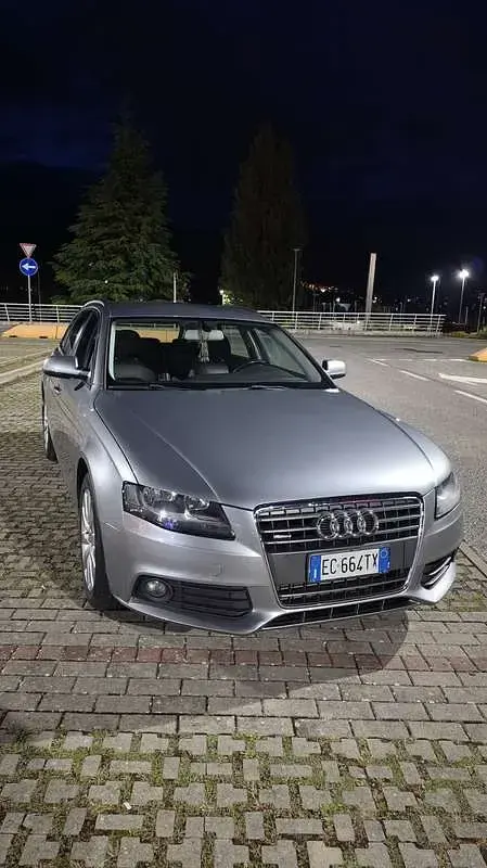 Usata Audi A4 Advanced 143 CV (105 kW) 2010 Station wagon