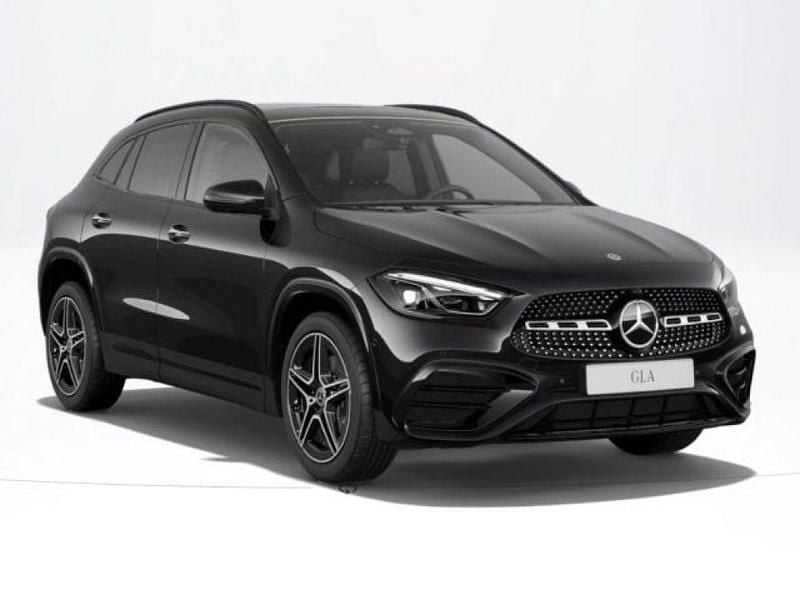 Nero / metallizzato Nuova 2026 Mercedes GLA200 Advanced Plus SUV | 45.858 € (Super prezzo) - Immagine 1/4