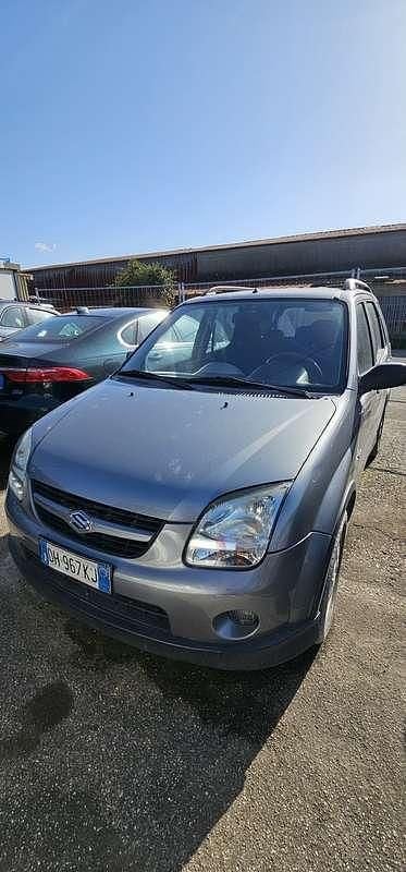 Usata Suzuki Ignis 94 CV (69 kW) 2007 Utilitaria