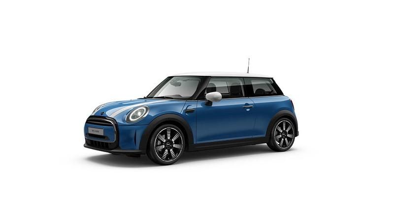 Usata Mini Cooper 136 CV (100 kW) 2023 Utilitaria