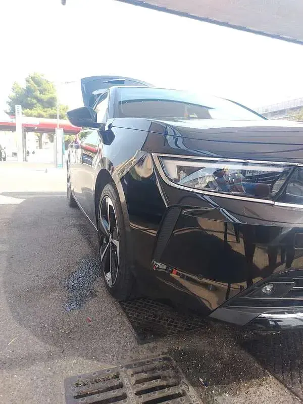 Usata Opel Astra Business Elegance 131 CV (96 kW) 2023 Utilitaria