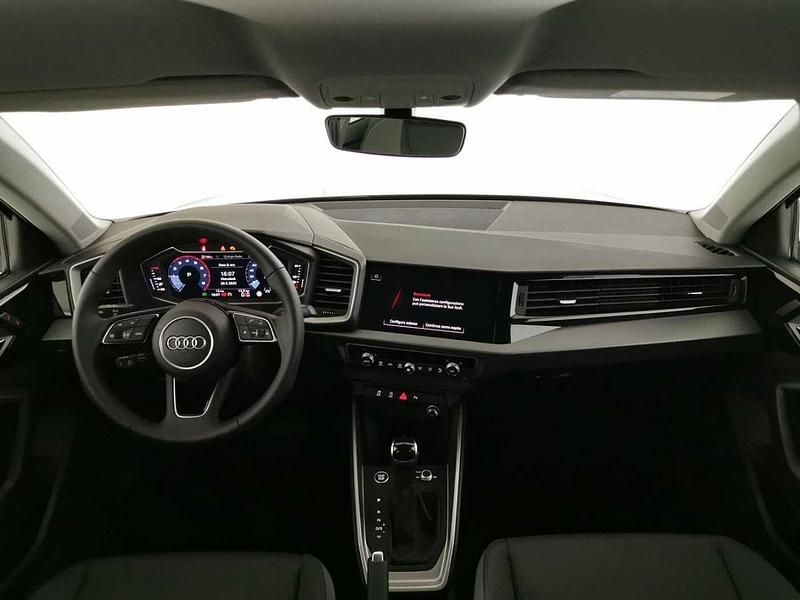 Usata Audi A1 Sportback S-Line 150 CV (110 kW) 2025 Bianco Utilitaria