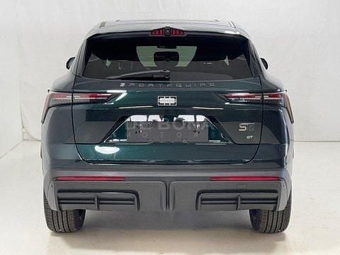 Nuova Sportequipe S6 GT 186 CV (136 kW) 2025 Grigio SUV