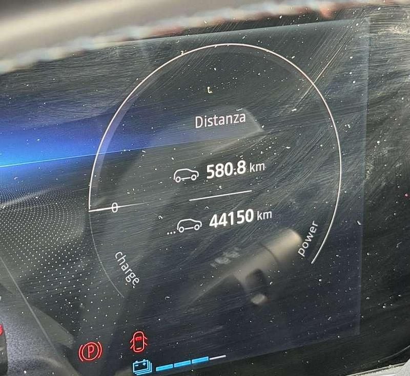 Usata Renault Austral Esprit Alpine 131 CV (96 kW) 2023 SUV