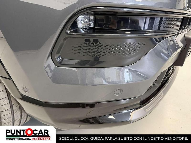Gebraucht Jeep Compass Summit 131 PS (96 kW) 2025 Other SUV