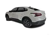 Nuova Citroën C4 X Feel 131 CV (96 kW) 2025 Grigio SUV