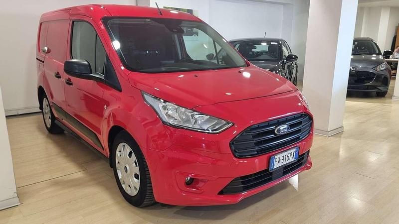 Usata Ford Transit 120 CV (88 kW) 2019 Other
