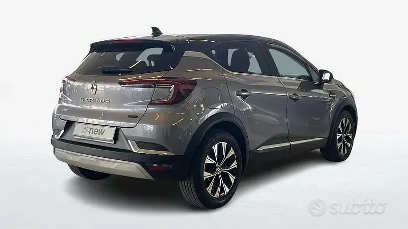Brugt Renault Captur Techno 143 HK (105 kW) 2023 SUV