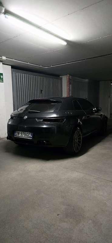 Usata Alfa Romeo Brera 209 CV (153 kW) 2008 Coupé