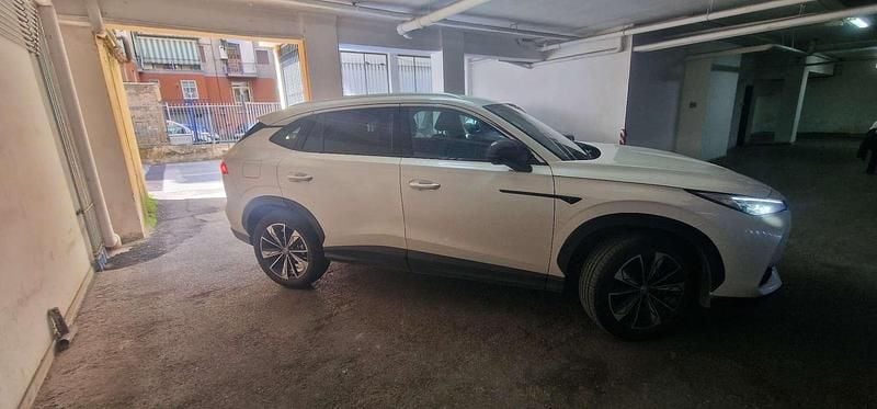 Usata MG HS Comfort 162 CV (119 kW) 2024 SUV