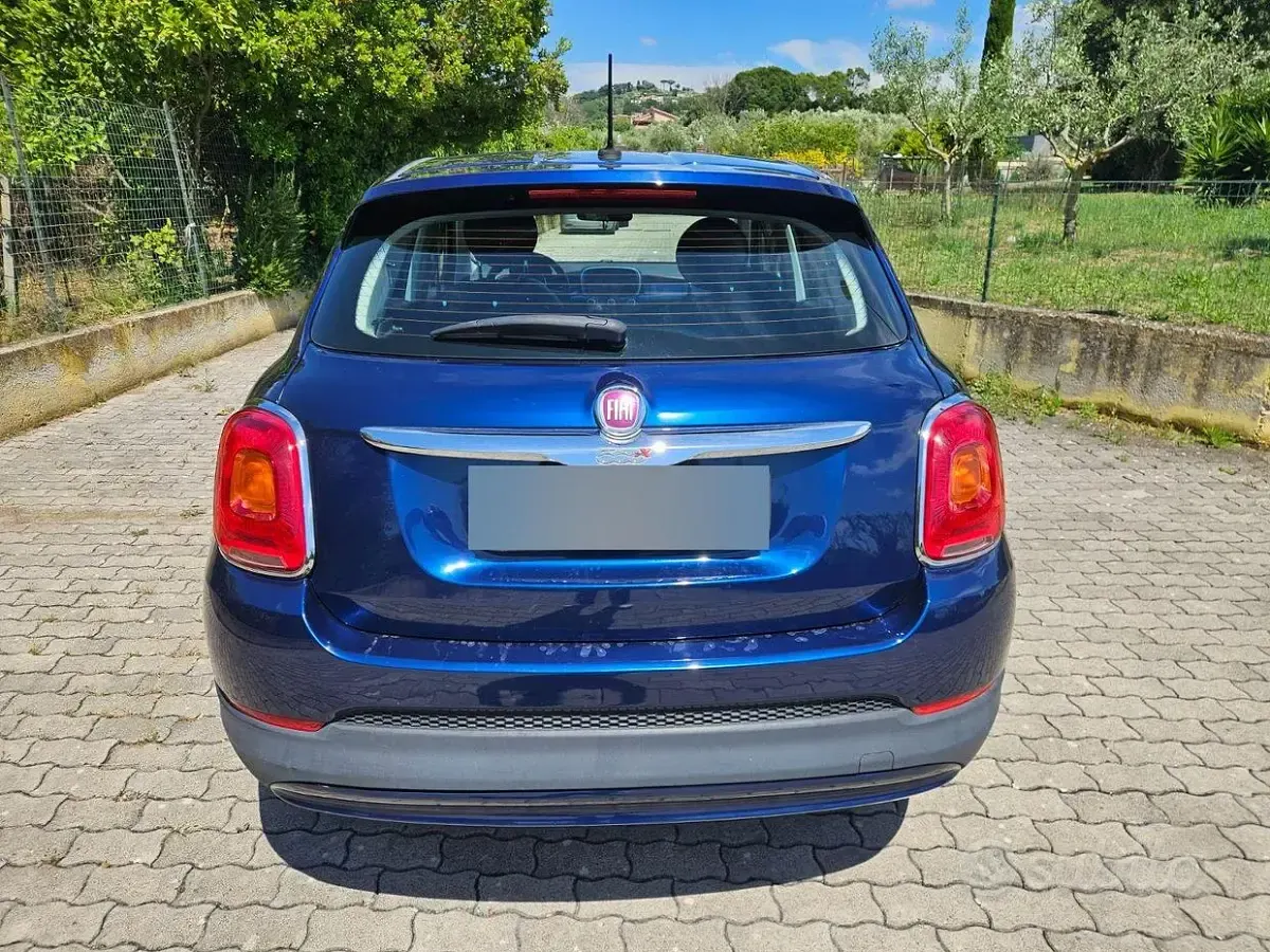 Usata Fiat 500 95 CV (69 kW) 2018 Station wagon