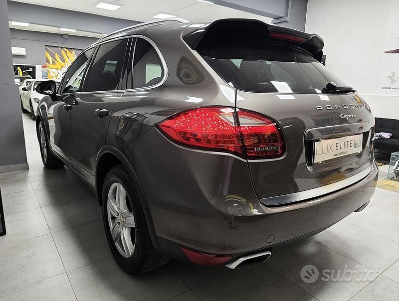 Usata 2013 Porsche Cayenne SUV | 20.000 € - Immagine 1/4