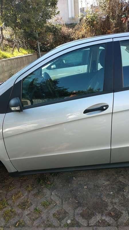 Usata Mercedes A160 Classic 75 CV (55 kW) 2006 Monovolume