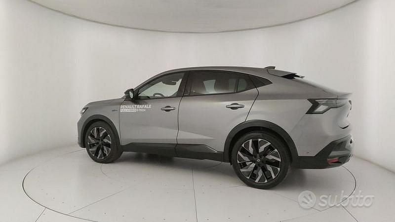 Usata Renault Rafale 2024 Grigio SUV