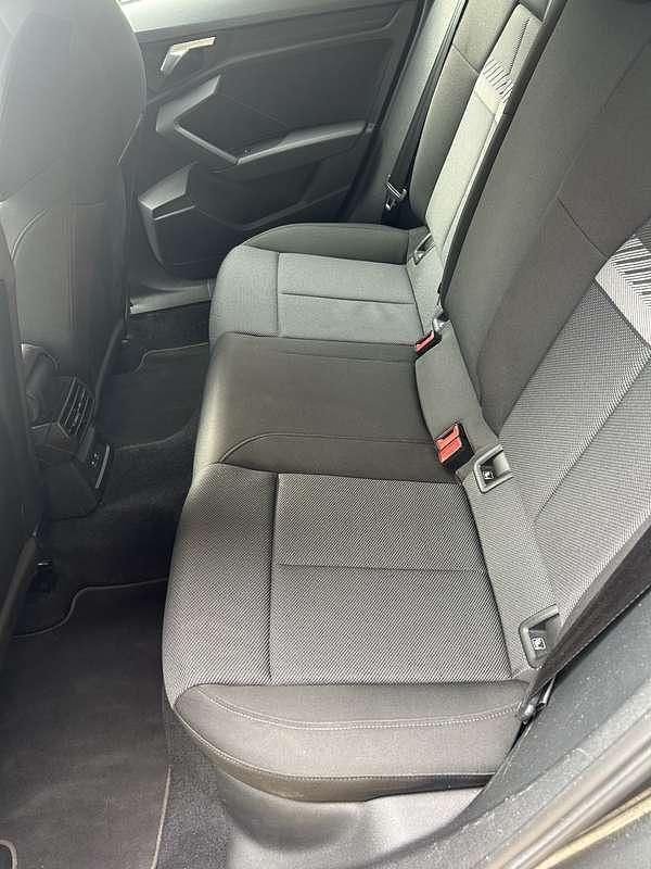 Usata Audi A3 S-Line 116 CV (85 kW) 2021 Grigio Berlina