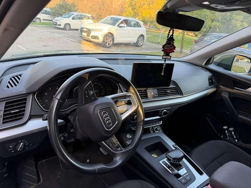 Usata Audi Q5 Business 204 CV (150 kW) 2021 SUV