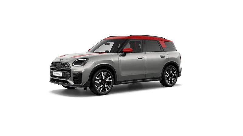Usata 2024 Mini Countryman SUV | 40.600 € (Molto cara) - Immagine 1/3