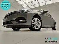 Usata Opel Astra GS Line 110 CV (80 kW) 2020 Grigio Utilitaria