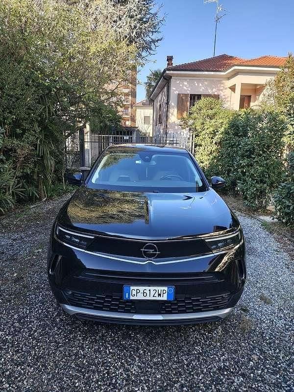 Usata Opel Mokka Elegance 110 CV (80 kW) 2023 SUV