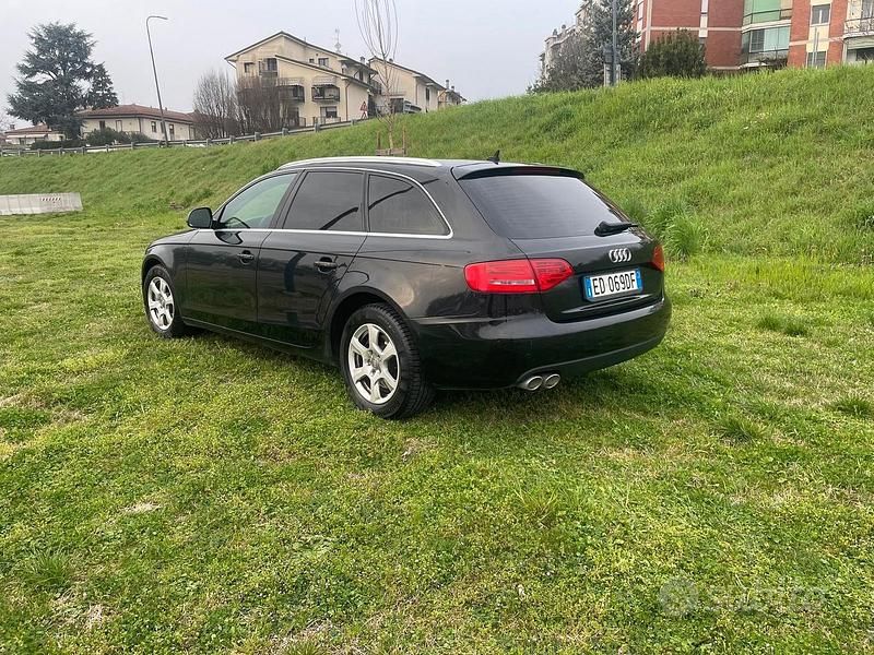 Usata Audi A4 2010 Station wagon