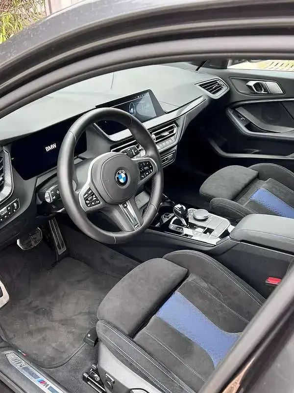 Usata BMW 116 M Sport 116 CV (85 kW) 2021 Utilitaria