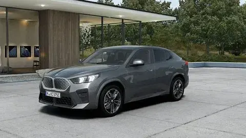 Nuova BMW iX2 M Sport 150 kW (204 CV) 2026 Grigio SUV